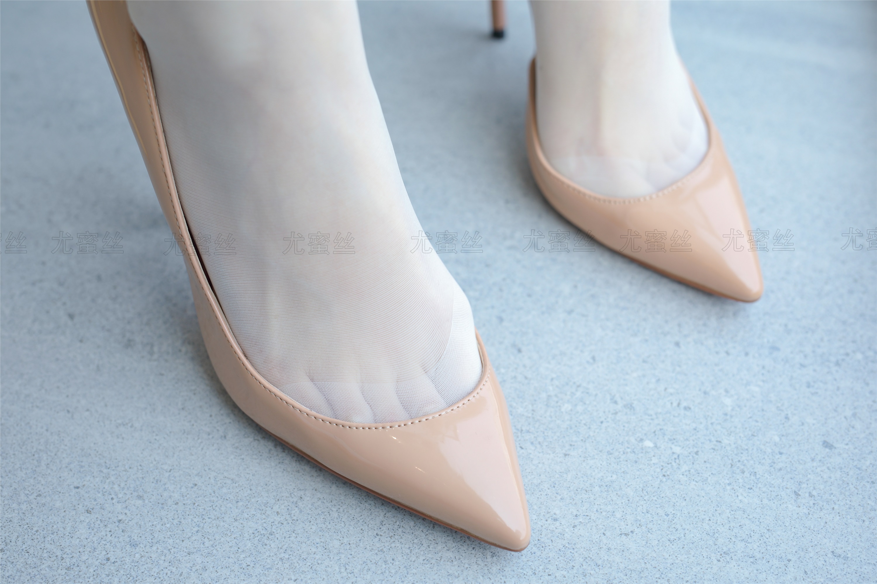 尤蜜丝 穿搭写真 NO.022